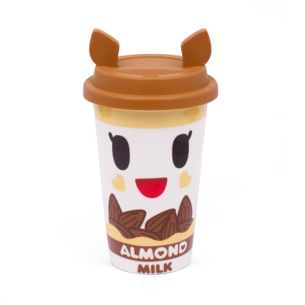 Animal Crossing Travel Mug