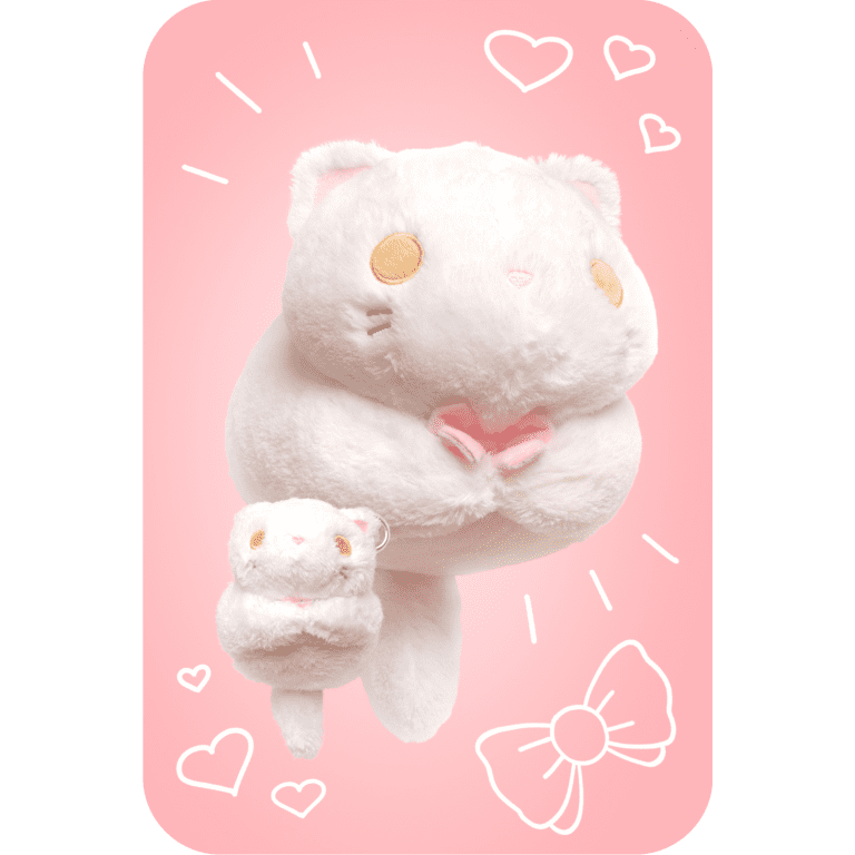 puffpals plush